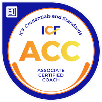 associate certified coach